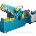 Tubes Steel Cutting Machine Pipes Machine Shearing